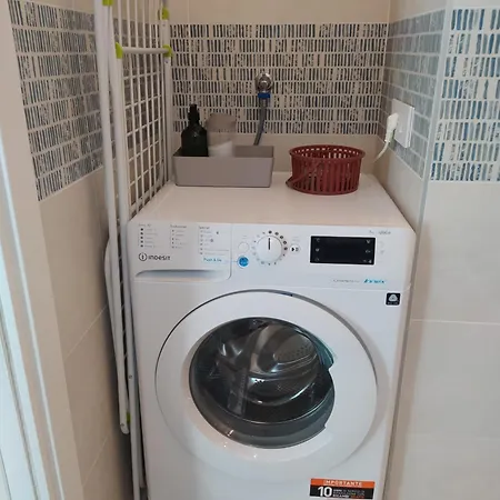 Apartman Rovere Torri di Quartesolo
