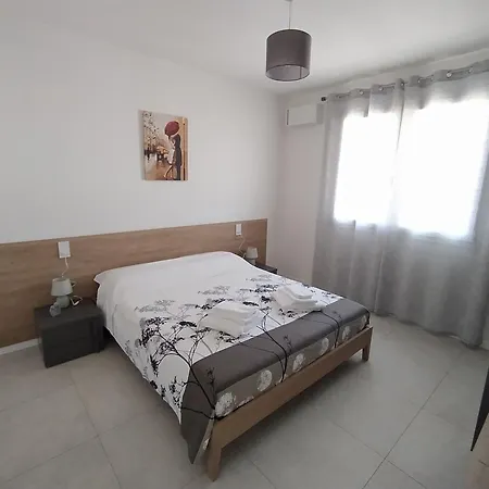 Rovere Apartman Torri di Quartesolo