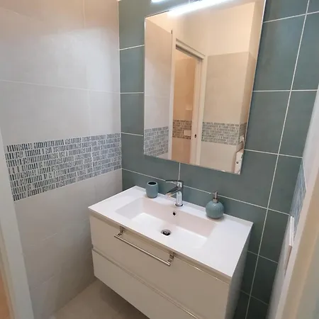 公寓 Rovere