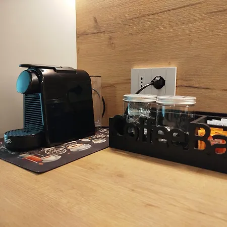 Rovere Appartement Torri di Quartesolo