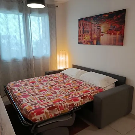 Appartement Rovere *