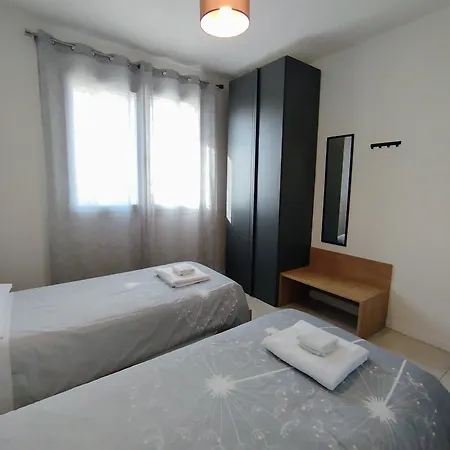 Appartement Rovere *