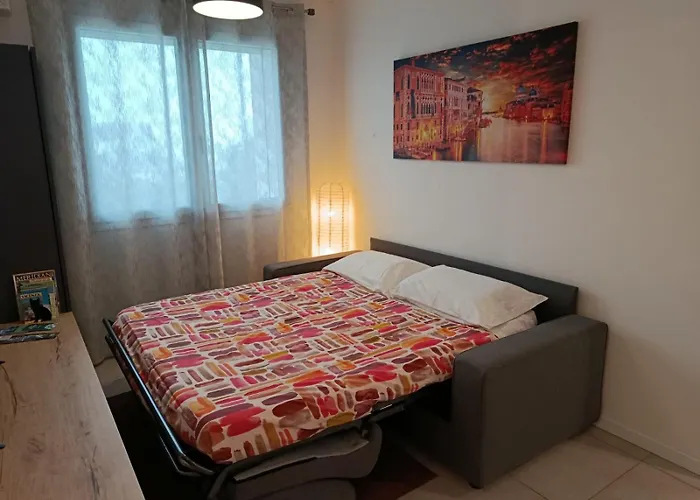 Appartement Rovere *
