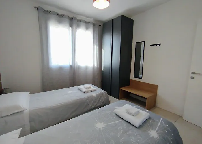 Appartement Rovere *
