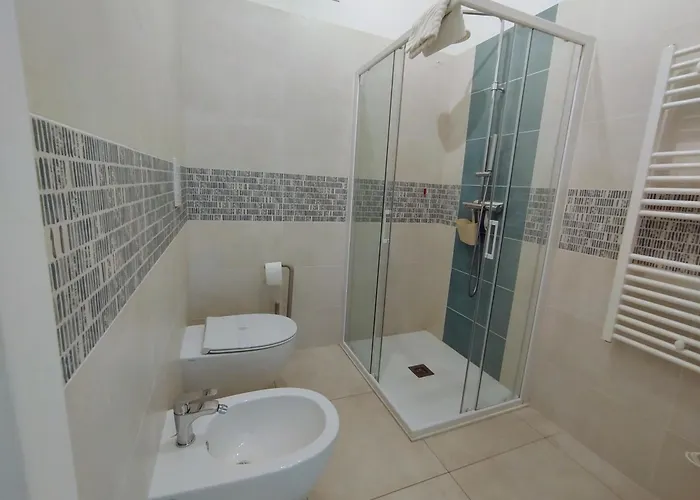 Appartement Rovere Torri di Quartesolo
