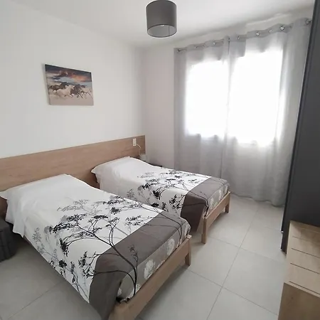 Rovere Apartment *