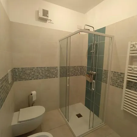Rovere Apartment Torri di Quartesolo