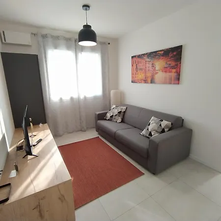Apartment Rovere Torri di Quartesolo