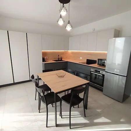 Rovere Apartment