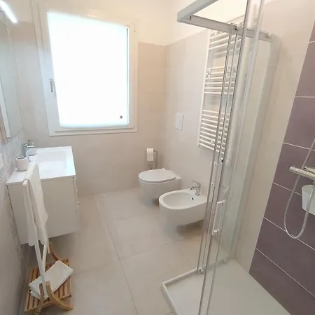 Apartment Rovere Torri di Quartesolo