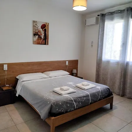 Rovere Apartamento Torri di Quartesolo