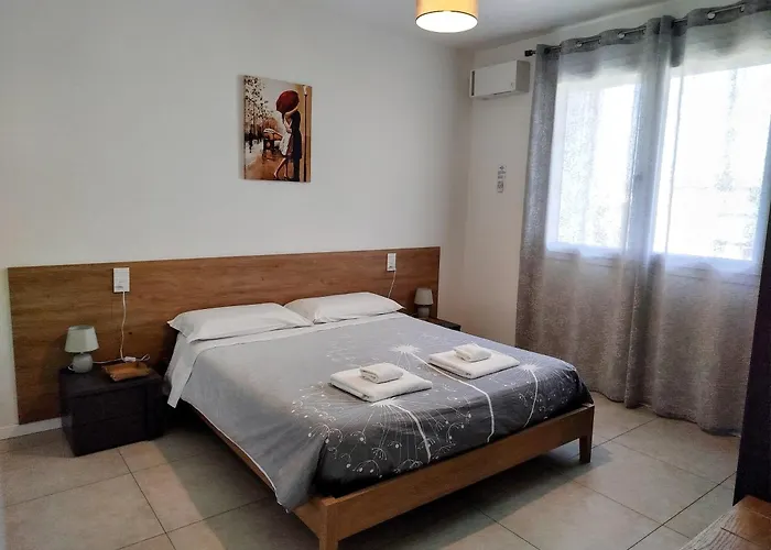 Rovere Apartamento Torri di Quartesolo